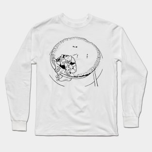 Marie Callender's Long Sleeve T-Shirt